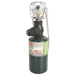 Coleman Compact Propane Lantern 7 Coleman Compact Propane Lantern -Coleman 2000026392 4