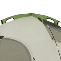 Coleman Montana™ 8-Person Tent -Coleman 2000027941 ContinuousPoleSleeves