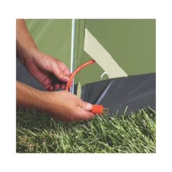 Coleman Montana™ 8-Person Tent -Coleman 2000028055 Eport