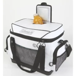 Coleman 36-Hour 42-Can Marine Cooler 8 Coleman 36-Hour 42-Can Marine Cooler -Coleman 2000029197 03
