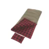 Coleman Big Game™ -5 Big & Tall Sleeping Bag -Coleman 2000030093 3 4open