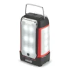 Coleman 2-panel 400 Lumen Lantern -Coleman 2000032683 coleman multi panel expansion 2 panel lantern duo red angle 1