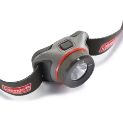 Coleman 300 Lumens LED Headlamp With BatteryGuard™ -Coleman 2000032704 04