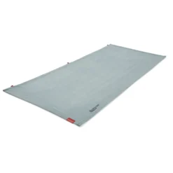 Coleman All-Weather Multi-Layer Sleeping Bag -Coleman 2000033165 coleman multi layer sleeping bag 1pc slate fleece sheet alone angle 1