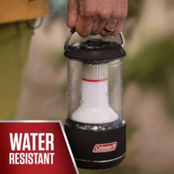 Coleman 800 Lumens LED Lantern With BatteryGuard™ -Coleman 2000033830 5 ATF Edited