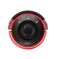 Coleman 600 Lumens LED Lantern With BatteryGuard™ -Coleman 2000033984 coleman batteryguard lantern 600L red light off battery guard on overhead