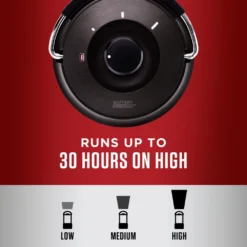 Coleman 800 Lumens LED Lantern With BatteryGuard™ -Coleman 2000033989 3 ATF