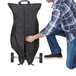 Coleman RoadTrip® Stand Up Grill Case -Coleman 2000035023 6