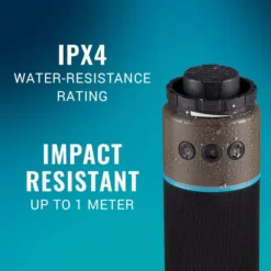 Coleman OneSource™ Bluetooth® Wireless Speaker & Rechargeable Battery -Coleman 2000035456 OneSource ATF 4 1