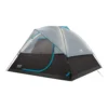 Coleman OneSource™ Rechargeable 4-Person Camping Dome Tent With Airflow System & LED Lighting 2 Coleman OneSource™ Rechargeable 4-Person Camping Dome Tent With Airflow System & LED Lighting -Coleman 2000035457 OneSource ATF 1 1