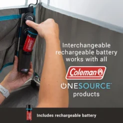Coleman -Coleman 2000035457 OneSource ATF 2 1