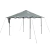 Coleman OneSource™ 10 X 10 Canopy Shelter With LED Lighting & Rechargeable Battery 2 Coleman OneSource™ 10 X 10 Canopy Shelter With LED Lighting & Rechargeable Battery -Coleman 2000035460 OneSource ATF 1 1