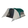 Coleman 6-Person Cabin Tent With Screened Porch, Evergreen -Coleman 2000035608 Congaree ATF 1 1