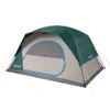 Coleman 8-Person Skydome™ Camping Tent -Coleman 2000035803 GSM ATF 1