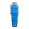 Coleman Silverton™ 0 Big And Tall Mummy Sleeping Bag, Blue 2 Coleman Silverton™ 0 Big And Tall Mummy Sleeping Bag, Blue -Coleman 2000035885 328 1