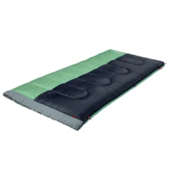 Coleman Biscayne™ 40°F Warm Weather Big And Tall Sleeping Bag -Coleman 2000035888 Coleman 2020 US Angled RET 01 1