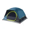 Coleman 4-Person Dark Room™ Skydome™ Camping Tent 1 Coleman 4-Person Dark Room™ Skydome™ Camping Tent -Coleman 2000035972 GSM ATF 1