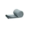 Coleman Stratus™ 50°F Fleece Sleeping Bag, Gray -Coleman 2000036337 2000036336 Stratus20Gray RET