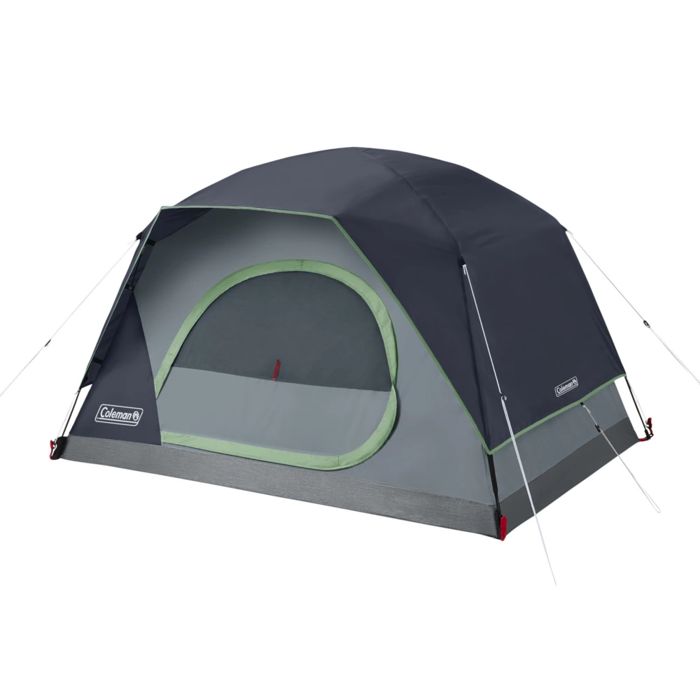 Coleman 2-Person Skydome™ Camping Tent 2 Coleman 2-Person Skydome™ Camping Tent
