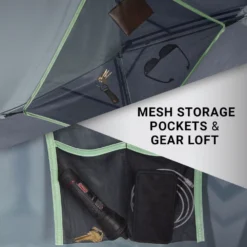 Coleman 2-Person Skydome™ Camping Tent 15 Coleman 2-Person Skydome™ Camping Tent -Coleman 2000036524 GSM ATF 6