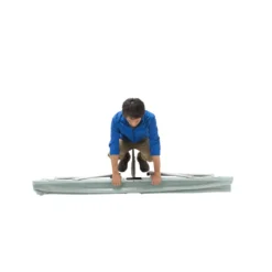 Coleman Living Collection Cot -Coleman 2149982 Folding203