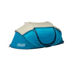 Coleman 2-Person Camp Burst™ Pop-Up Tent