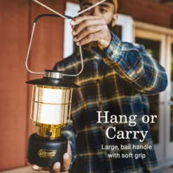 Coleman 1900 Collection™ 600 Lumen LED Lantern -Coleman 2155765 1900Collection 600L Lantern ATF5