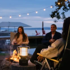 Coleman 1900 Collection™ 600 Lumen LED Lantern -Coleman 2155765 1900Collection 600L Lantern ATF6