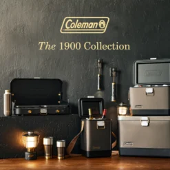 Coleman 1900 Collection™ 600 Lumen LED Lantern -Coleman 2155765 1900Collection 600L Lantern ATF7