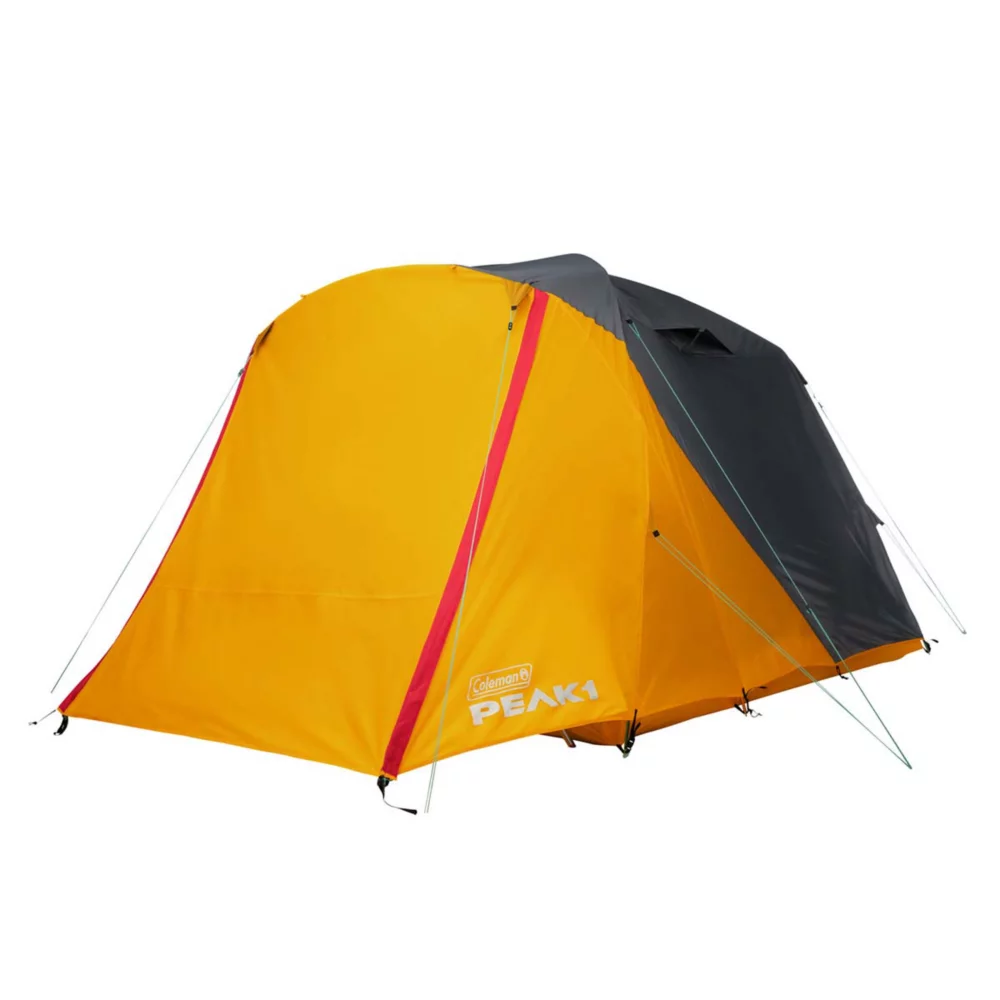 Coleman PEAK1™ 6-Person Dome Tent 3 Coleman PEAK1™ 6-Person Dome Tent