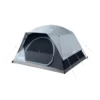 Coleman Skydome™ 4-Person Camping Tent With LED Lighting 1 Coleman Skydome™ 4-Person Camping Tent With LED Lighting -Coleman 2155787 ATF1