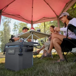 Coleman Convoy™ Series 28-Quart Portable Cooler -Coleman 2156114 ATF6