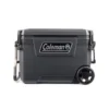 Coleman Convoy™ Series 65-Quart Cooler With Wheels 2 Coleman Convoy™ Series 65-Quart Cooler With Wheels -Coleman 2156115 ATF1