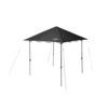 Coleman OASIS™ Lite 10 X 10 Canopy -Coleman 2156429 OasisLite10x10CanopyBlack hero