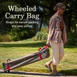 Coleman OASIS™ 10 X 10 Canopy -Coleman 2157495 Oasis10x10CanopyBlackberry ATF8