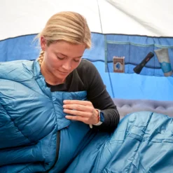 Coleman Tidelands™ 30° Mummy Sleeping Bag 15 Coleman Tidelands™ 30° Mummy Sleeping Bag -Coleman 2158164 ATF7