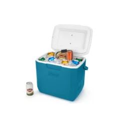Coleman Chiller™ 30-Quart Portable Cooler -Coleman 2160830 3