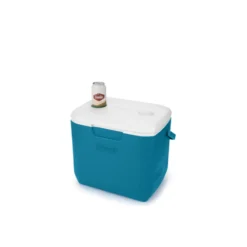 Coleman Chiller™ 30-Quart Portable Cooler -Coleman 2160830 4