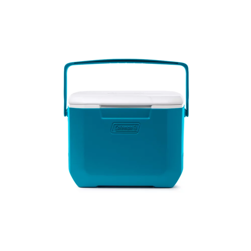 Coleman Chiller™ 16-Quart Portable Cooler 3 Coleman Chiller™ 16-Quart Portable Cooler