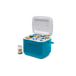 Coleman Chiller™ 16-Quart Portable Cooler 11 Coleman Chiller™ 16-Quart Portable Cooler -Coleman 2160841 3