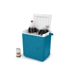 Coleman Chiller™ 20-Can Party Stacker™ Portable Cooler -Coleman 2161171 3