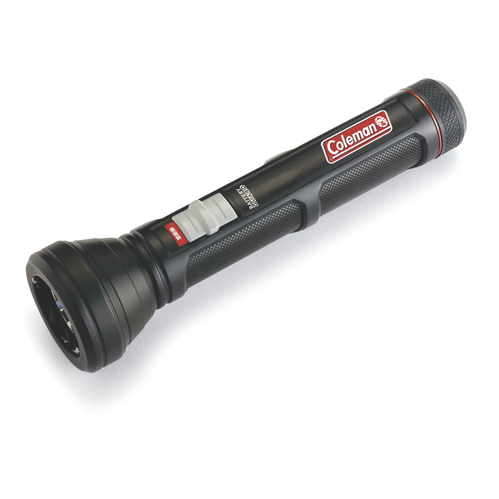 Coleman BatteryGuard™ 425M Flashlight 4 Coleman BatteryGuard™ 425M Flashlight - Image 2
