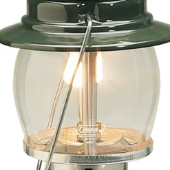 Coleman Kerosene Lantern -Coleman 3000004258 HighTempGlobe