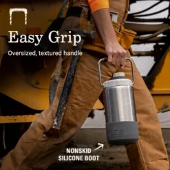 Coleman® Pro 1/2 Gallon Jug -Coleman ColemanPro 1 2 GallonJug ATF5