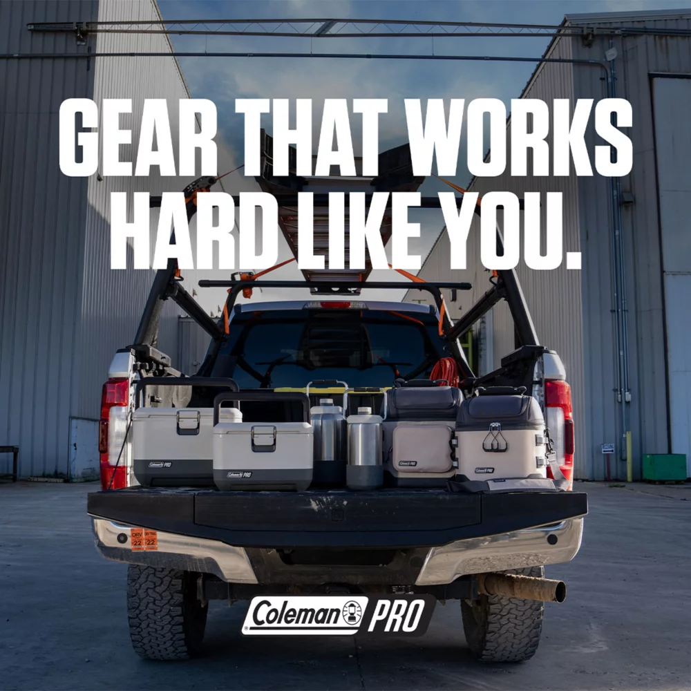 Coleman® Pro Soft Cooler 16-Can 9 Coleman® Pro Soft Cooler 16-Can - Image 7