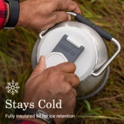 Coleman® Pro 1 Gallon Jug 11 Coleman® Pro 1 Gallon Jug -Coleman ColemanPro 1 GallonJug ATF3