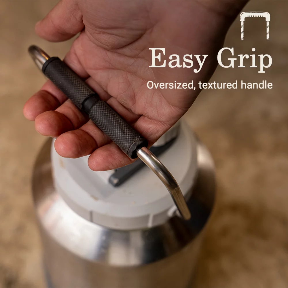 Coleman® Pro 1 Gallon Jug 8 Coleman® Pro 1 Gallon Jug - Image 6