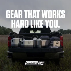 Coleman® Pro 1 Gallon Jug 15 Coleman® Pro 1 Gallon Jug -Coleman ColemanPro 1 GallonJug ATF8