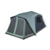 Coleman Skylodge™ 10-Person Instant Camping Tent With Screen Room, Blue Nights 1 Coleman Skylodge™ 10-Person Instant Camping Tent With Screen Room, Blue Nights -Coleman Coleman 2000037545 Skylodge Instant ScreenRoom 10P ATF1