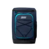 Coleman XPAND™ 30-Can Soft Cooler Backpack -Coleman Coleman 2000037612 XPAND SoftCooler 30CanBP BlueNights hero